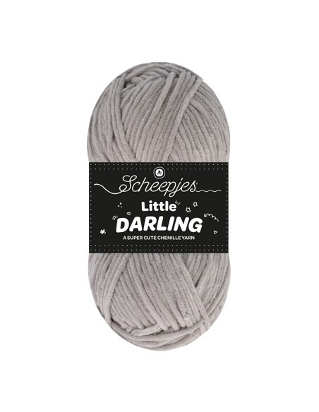 Scheepjes Little Darling 409 Koala
