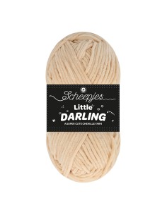Scheepjes Little Darling 411 Capybara