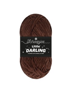 Scheepjes Little Darling 413 Bigfoot