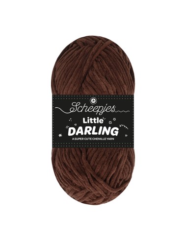Scheepjes Little Darling 413 Bigfoot