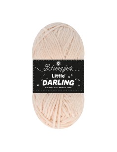 Scheepjes Little Darling 418 Alpaca