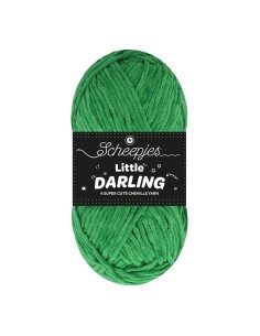 Scheepjes Little Darling 419 Sprout