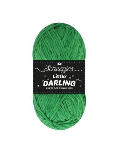 Scheepjes Little Darling 419 Sprout