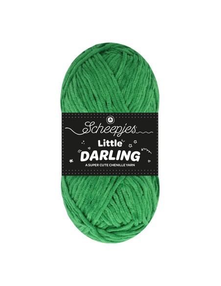Scheepjes Little Darling 419 Sprout