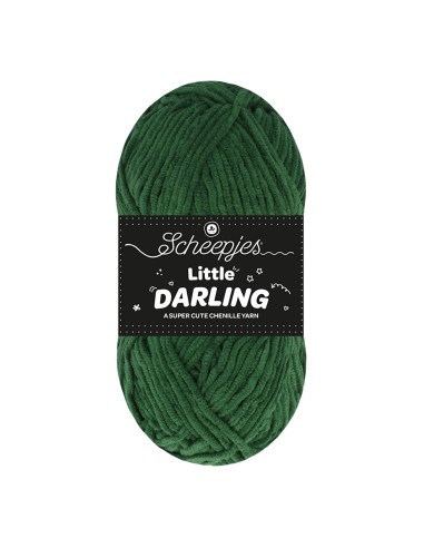 Scheepjes Little Darling 420 Pickle