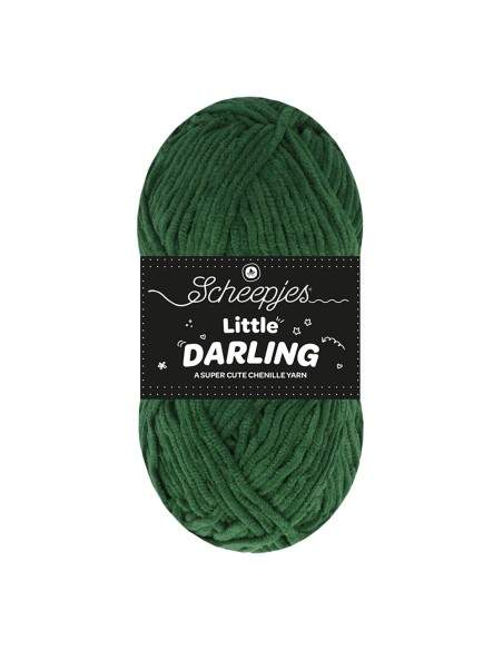 Scheepjes Little Darling 420 Pickle