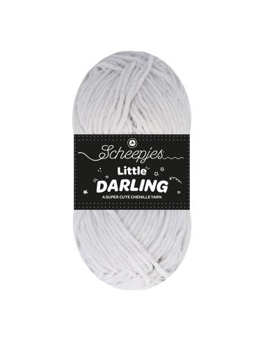 Scheepjes Little Darling 423 Hippo