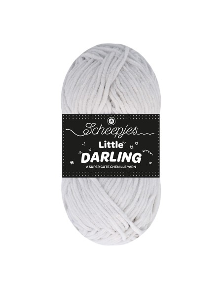 Scheepjes Little Darling 423 Hippo