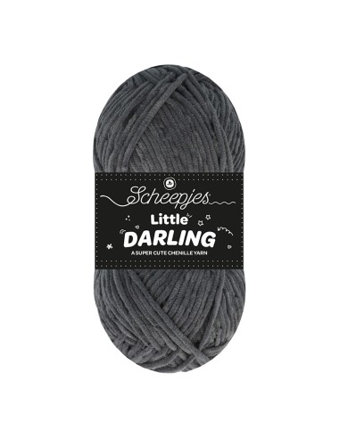 Scheepjes Little Darling 424 Puffin