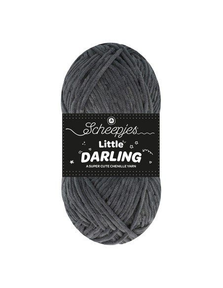 Scheepjes Little Darling 424 Puffin