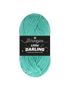 Scheepjes Little Darling 432 Stingray