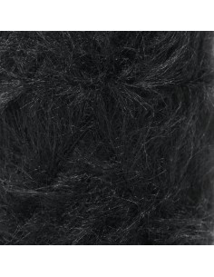 Ricorumi furry furry 011 black 2