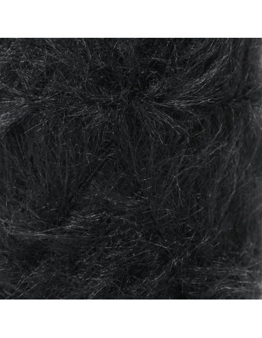 Ricorumi furry furry 011 black