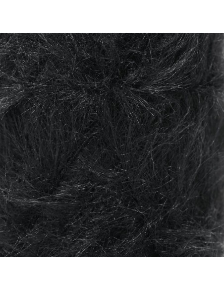 Ricorumi furry furry 011 black