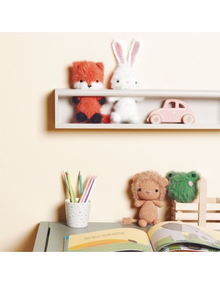 Ricorumi furry furry