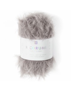 Ricorumi furry furry 009 hout