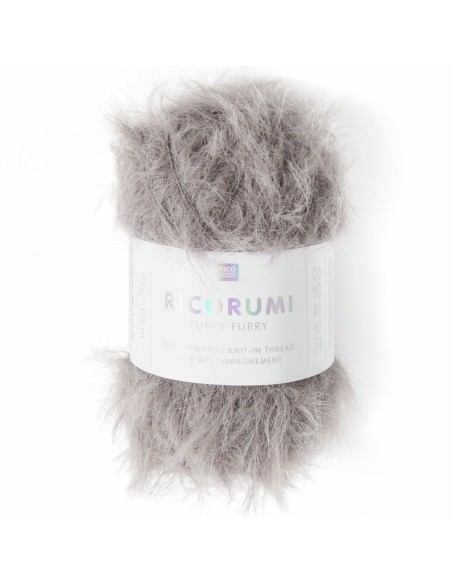 Ricorumi furry furry 009 hout