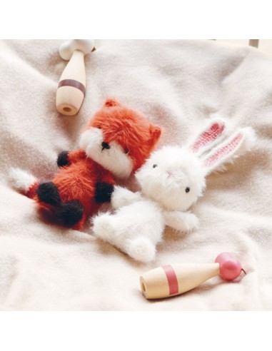 Ricorumi furry furry