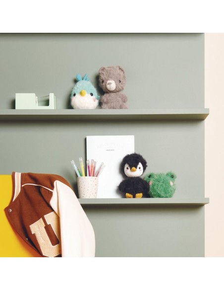 Ricorumi furry furry