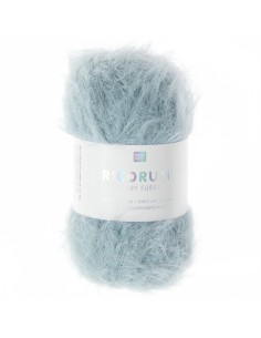 Ricorumi furry furry 007 Patina