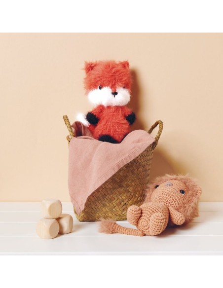 Ricorumi furry furry