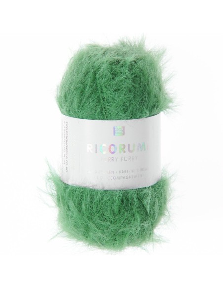 Ricorumi furry furry 006 Spar