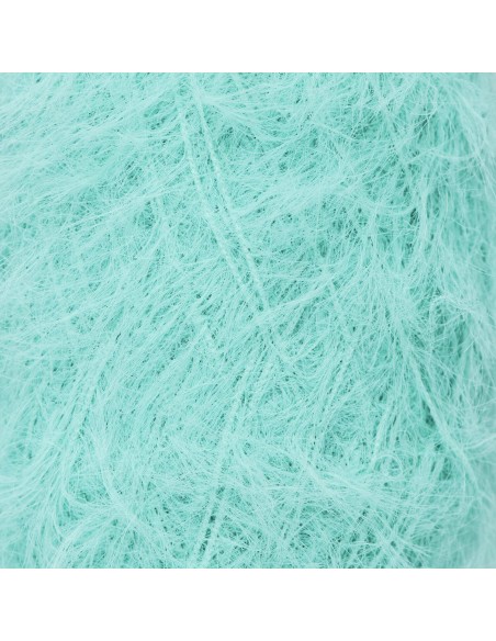 Ricorumi furry furry 005 Turkooizen