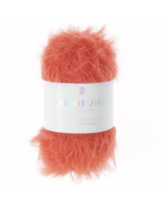 Ricorumi furry furry 004 Vos