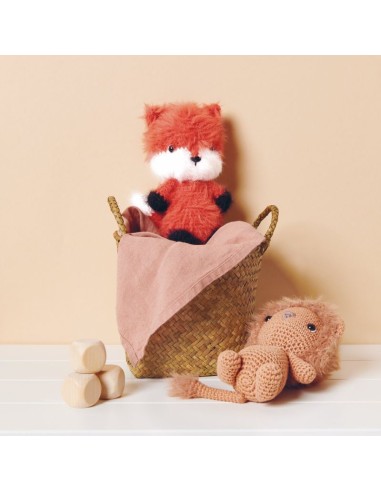 Ricorumi furry furry