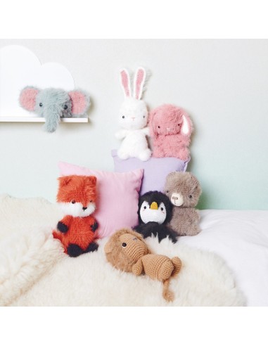 Ricorumi furry furry