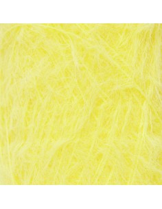 Ricorumi furry furry 002 Geel 2