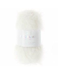 Ricorumi furry furry 001 wit