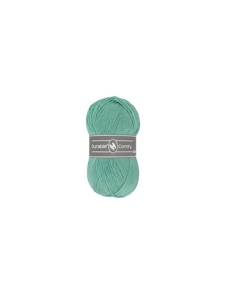 Durable Comfy 2133 Dark Mint