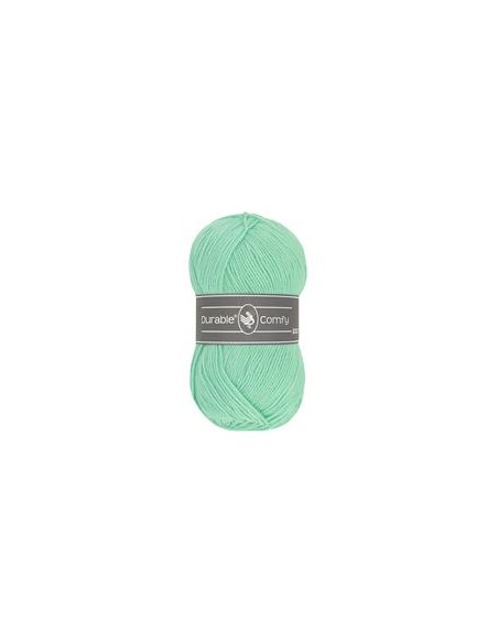 Durable Comfy 2136 Bright Mint