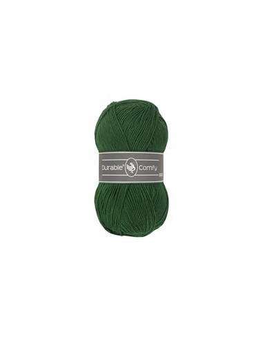 Durable Comfy 2150 Forrest Green
