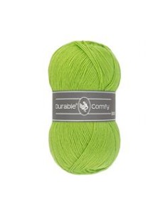 Durable Comfy 2155 Apple Green