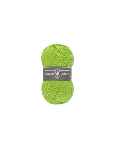 Durable Comfy 2155 Apple Green