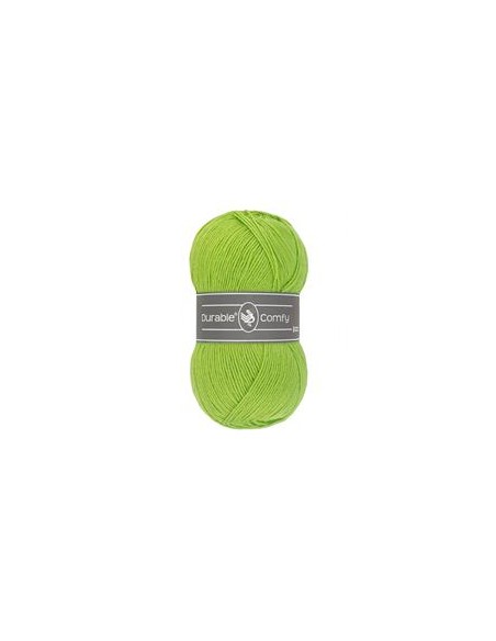 Durable Comfy 2155 Apple Green