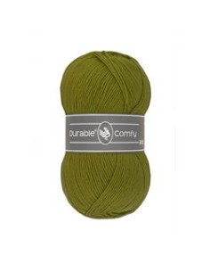 Durable Comfy 2168 Khaki