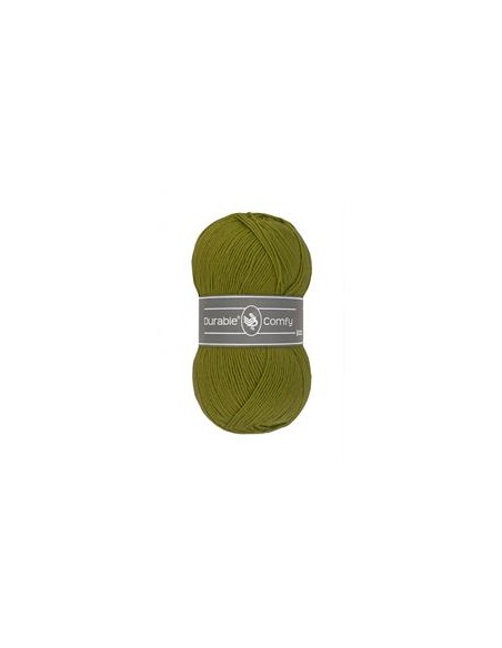 Durable Comfy 2168 Khaki