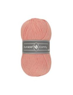 Durable Comfy 2192  Pale Pink