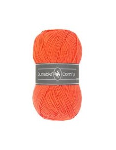 Durable Comfy 2194 orange