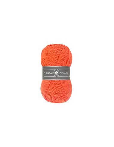 Durable Comfy 2194 orange