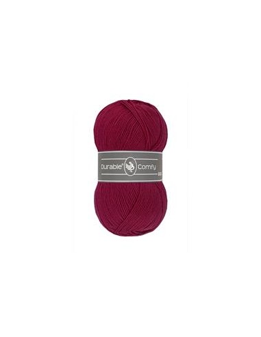 Durable Comfy 222 Bordeaux