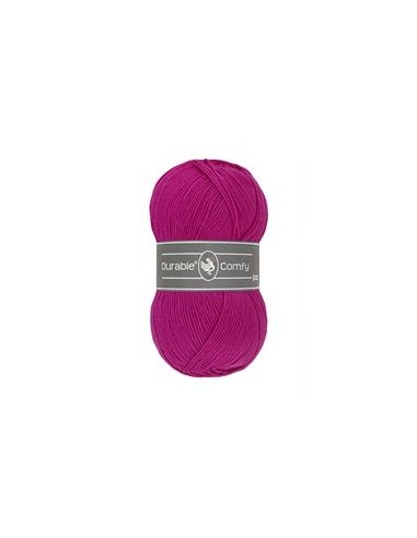Durable Comfy 238 Deep Fuchsia