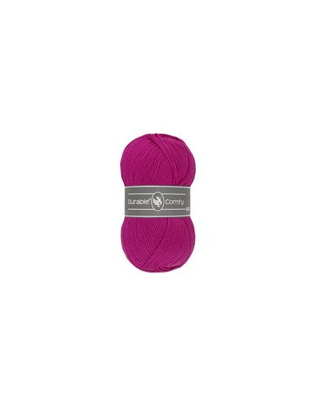 Durable Comfy 238 Deep Fuchsia
