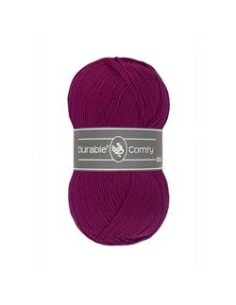 Durable Comfy 249 Plum