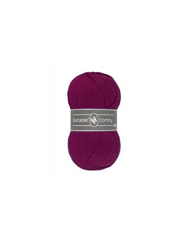 Durable Comfy 249 Plum