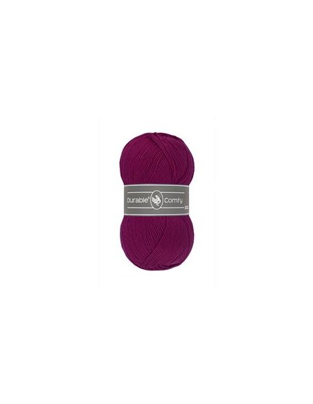 Durable Comfy 249 Plum