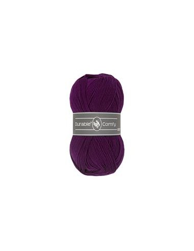 Durable Comfy 251 Aubergine